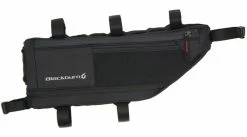Blackburn Outpost Poche De Cadre Noir