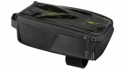 Birzman Navigator SB Sacoche De Tube Supérieur Noir