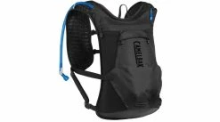 Camelbak Chase Vélo 8 Trinkgilet Gr. Unique Noir