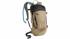 Camelbak M.U.L.E. Sac à Dos Kelp/noir