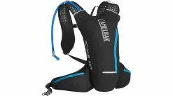 Camelbak Octane XCT Sac à Dos Noir/atmic Bleu