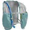 Camelbak Circuit Run Trinkgilet Femmes Gr. Unique Aqua Sea/argent