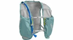 Camelbak Circuit Run Trinkgilet Femmes Gr. Unique Aqua Sea/argent