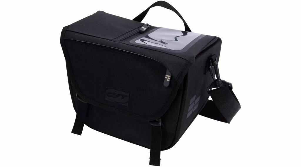 Contec Via.Front Sacoche De Guidon 1 Contec Via.Front Sacoche De Guidon