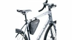 Deuter Triangle Poche De Cadre Litre Noir