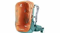 Deuter Trans Alpine 30 Sac à Dos 5 Deuter Trans Alpine 30 Sac à Dos -Hardtails Soldes Boutique BAG De3RTA30 DEUTER TRANS ALPINE 30 CHESTNUT DEEPSEA 00 il
