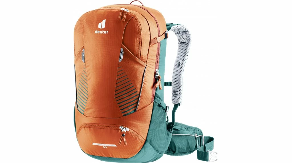 Deuter Trans Alpine 30 Sac à Dos 3 Deuter Trans Alpine 30 Sac à Dos – Image 3