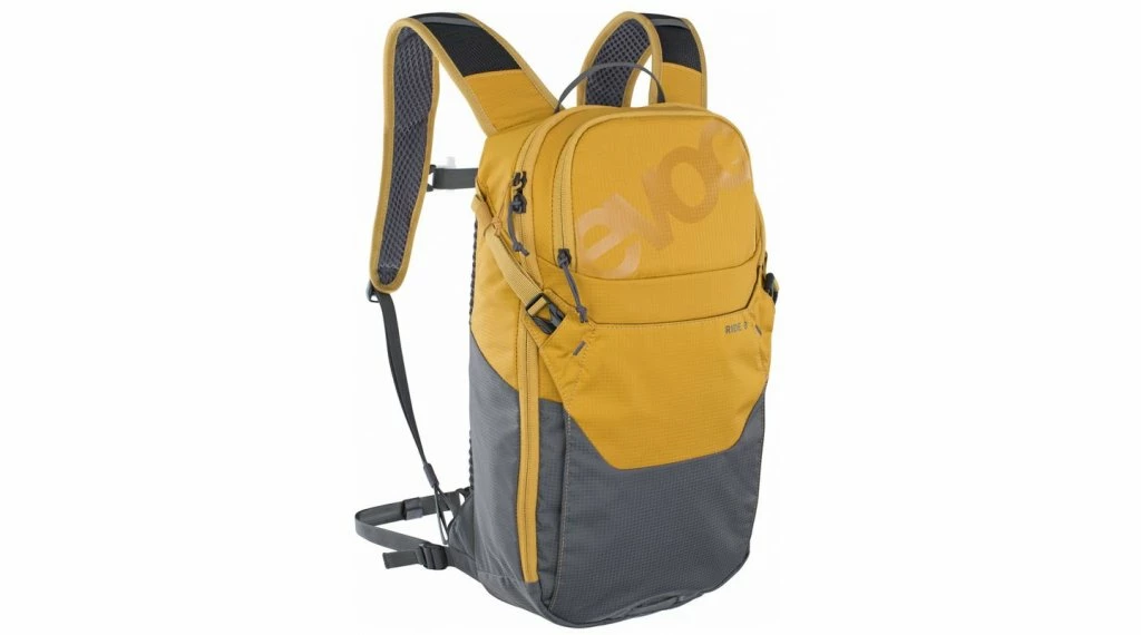 EVOC Ride 8L Sac à Dos 1 EVOC Ride 8L Sac à Dos