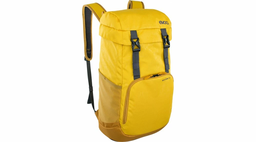 EVOC Mission 22L Sac à Dos 2 EVOC Mission 22L Sac à Dos – Image 2