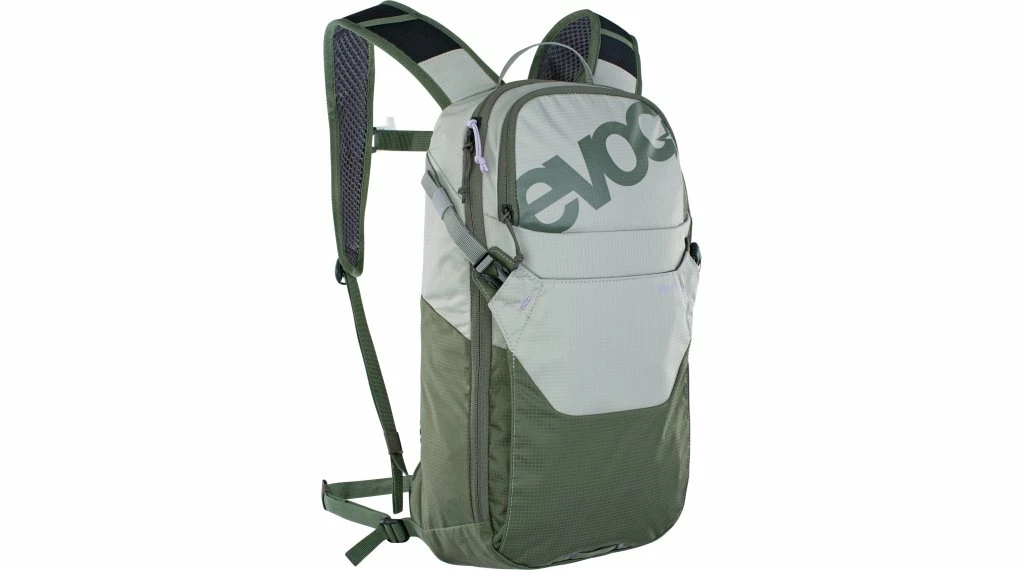 EVOC Ride 8L Sac à Dos 3 EVOC Ride 8L Sac à Dos – Image 3
