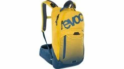 EVOC Trail Pro 10L Sac à Dos 4 EVOC Trail Pro 10L Sac à Dos -Hardtails Soldes Boutique BAG Eo2TRP10 100119612 00 il