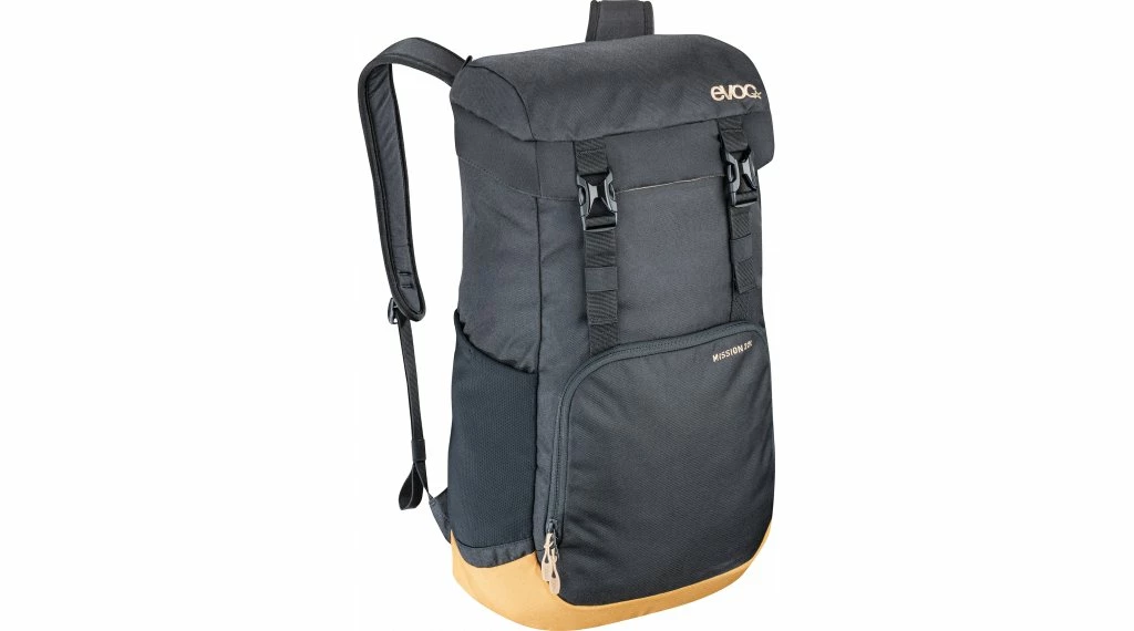 EVOC Mission 22L Sac à Dos 1 EVOC Mission 22L Sac à Dos