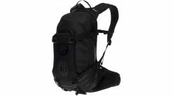 Ergon BA2 E-Protect Sac à Dos Stealth