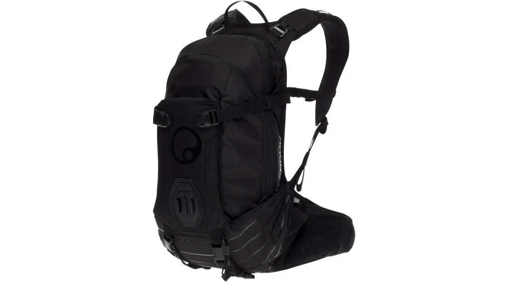 Ergon BA2 E-Protect Sac à Dos Stealth 1 Ergon BA2 E-Protect Sac à Dos Stealth