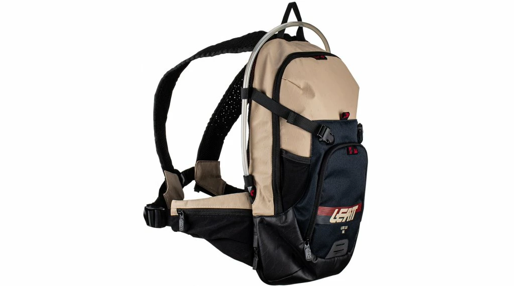 Leatt DBX Hydration Mountain Lite 1.5 Sac D'hydratation 2 Leatt DBX Hydration Mountain Lite 1.5 Sac D'hydratation – Image 2