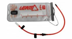 Leatt Poche D'hydratation Flat Clean Tech Litre