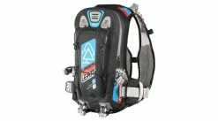 Leatt DBX Enduro Lite 2.0 Sac D'hydratation Noir/bleu
