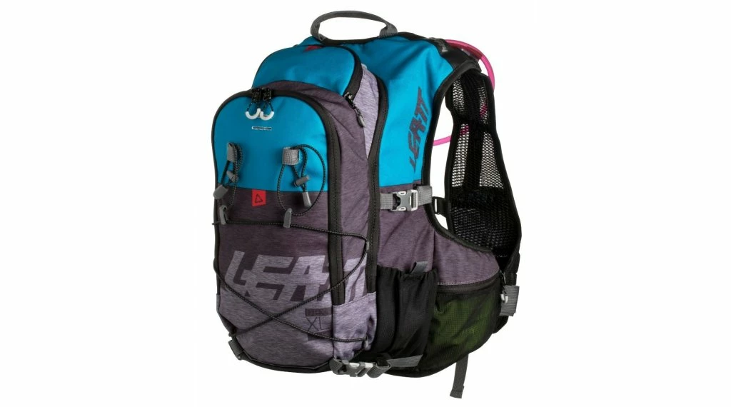 Leatt DBX XL 2.0 Sac à Dos Fuel 1 Leatt DBX XL 2.0 Sac à Dos Fuel