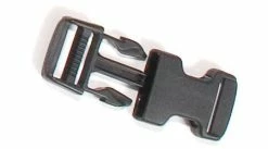 Ortlieb Fermeture à Crochet Mojave