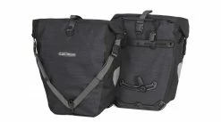 Ortlieb Back-Roller Plus Sacoche Arrière