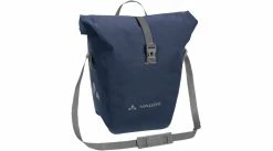 VAUDE Aqua Back Deluxe Sacoche Arrière Bleu Marine