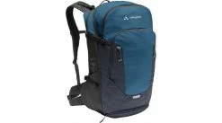 VAUDE Vélo Alpin 30+5 Sac à Dos