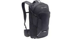 VAUDE Ledro Sac à Dos -Hardtails Soldes Boutique BAG Vd3LED VAUDE LEDRO 18L RUCKSACK BLACK 00 il