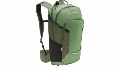 VAUDE Ledro Sac à Dos -Hardtails Soldes Boutique BAG Vd3LED VAUDE LEDRO 18L RUCKSACK WILLOW GREEN 00 il