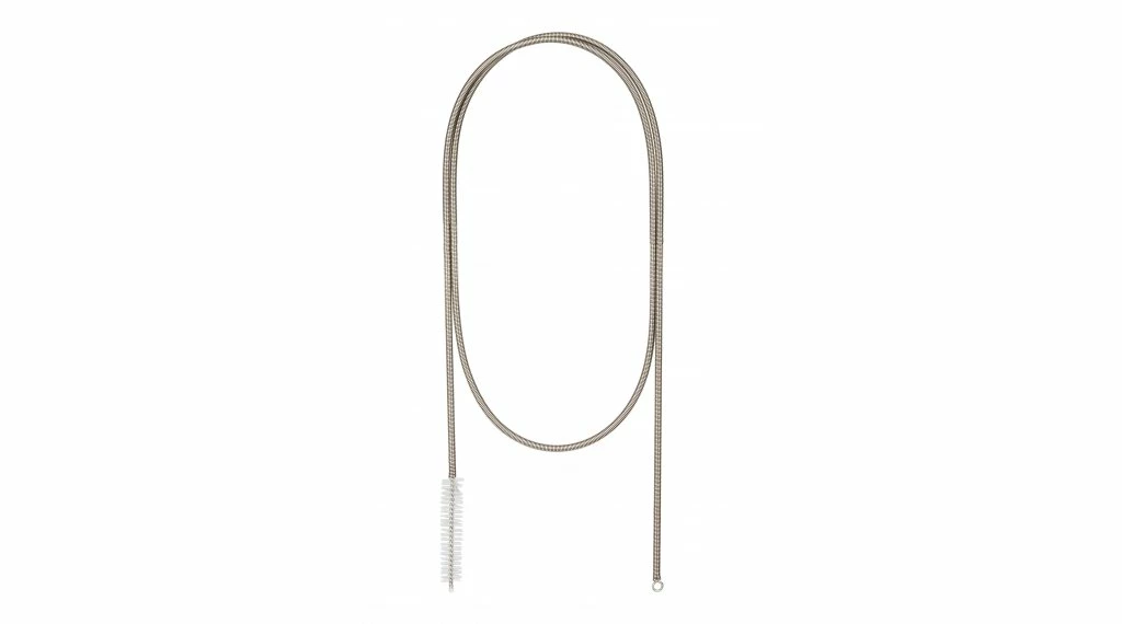 VAUDE Aquarius Tube Brush Reinigung Brosse Pour Système Pour Boissons 1 VAUDE Aquarius Tube Brush Reinigung Brosse Pour Système Pour Boissons