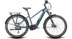 Conway Cairon C 2.0 625 Trapez 27.5" Vélo Mod. 2022