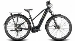 Conway Cairon SUV 7.0 Trapez 29" Vélo Mod. 2022