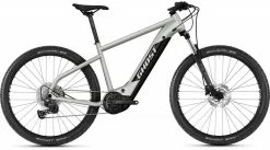 GHOST BIKES Ghost E-Teru Y Universal 27.5" Vélo Gr. S Light Gris Pearl/noir Matt Mod. 2022