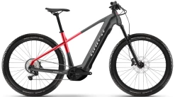 GHOST BIKES Ghost E-Teru B Pro Gr. S Noir/pearl Deep Rouge Matt/glossy Mod. 2023