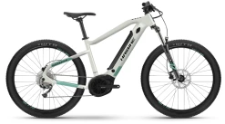 Haibike HardSeven 5 Mat Mod. 2023
