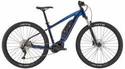 KONA El Kahuna 29" VTT Vélo électrique Gr. M Indigo Bleu Mod. 2022