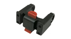 Rixen & Kaul Klickfix Guidon Adaptateur 22-26mm