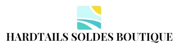 Hardtails Soldes Boutique